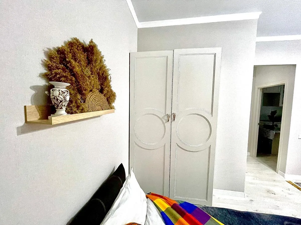 Interstep Astana Жк Бухар Жырау De Luxe Apartment  Nur-Sultan (Astana)