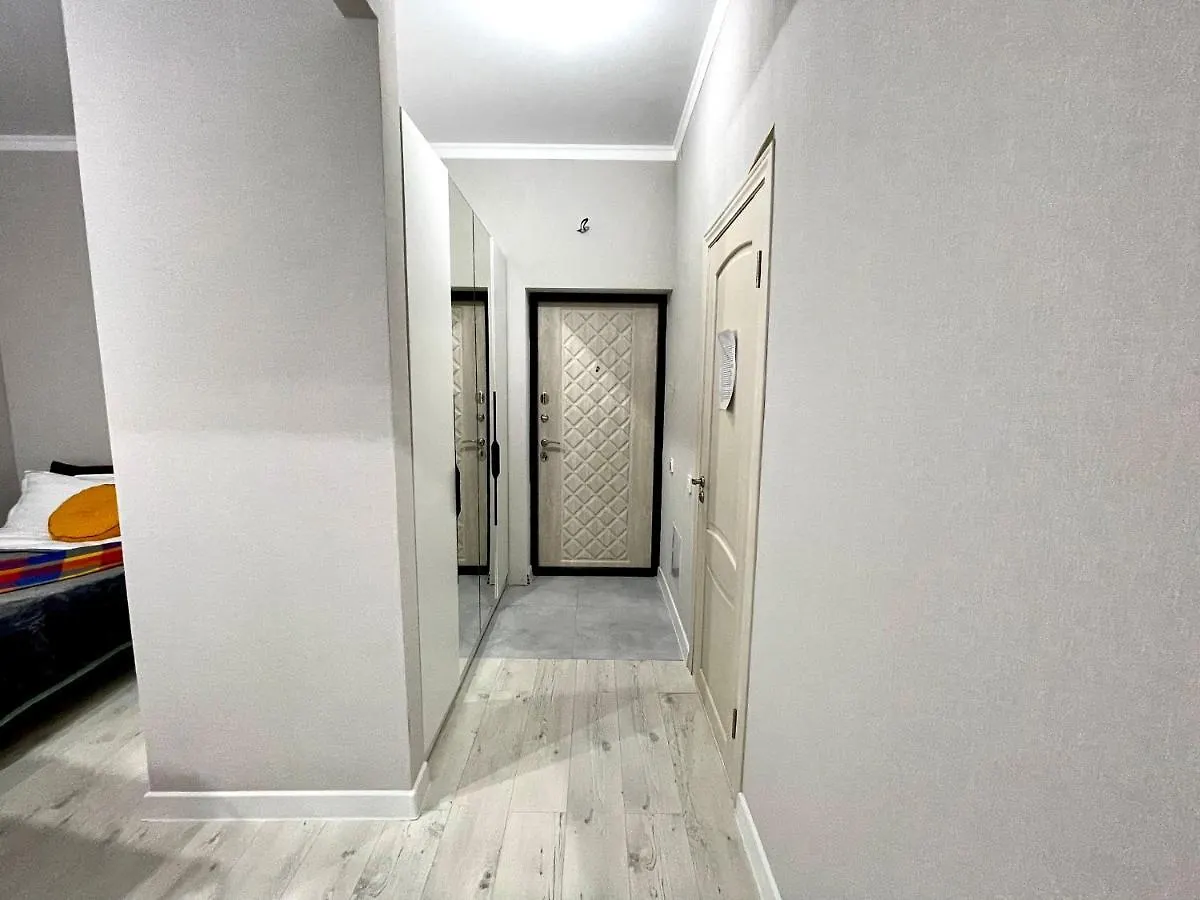 Interstep Astana Жк Бухар Жырау De Luxe Apartment Kazakhstan